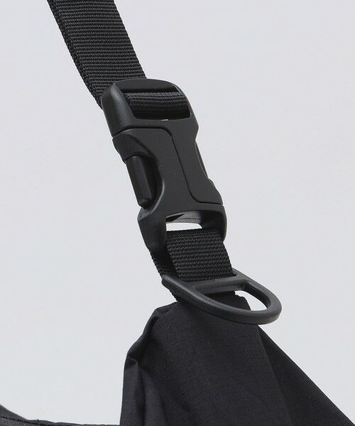 SHIPS / シップス リュック・バックパック | BAICYCLON by bagjack: SHOULDER BAG 80D | 詳細6