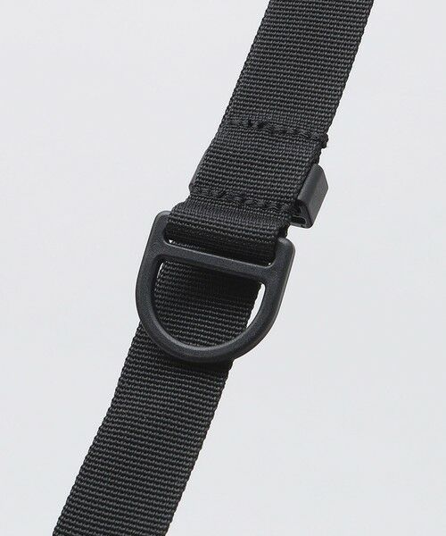 SHIPS / シップス リュック・バックパック | BAICYCLON by bagjack: SHOULDER BAG 80D | 詳細7