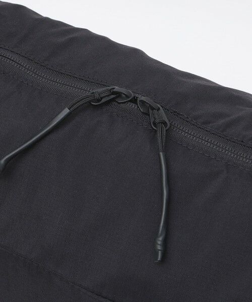 SHIPS / シップス リュック・バックパック | BAICYCLON by bagjack: SHOULDER BAG 80D | 詳細8