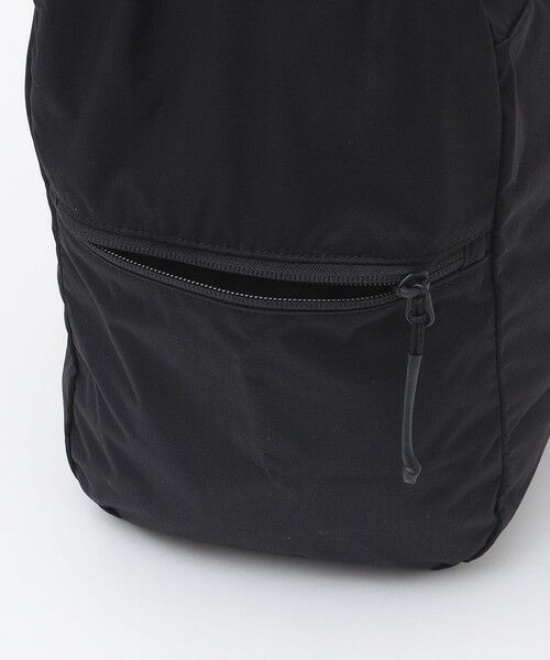 SHIPS / シップス リュック・バックパック | BAICYCLON by bagjack: SHOULDER BAG 80D | 詳細9