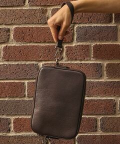 SHIPS / シップス リュック・バックパック | SHIPS: スマート レザー 2WAY ショルダー バッグ