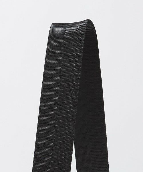 SHIPS / シップス リュック・バックパック | SHIPS: スマート レザー 2WAY ショルダー バッグ | 詳細8