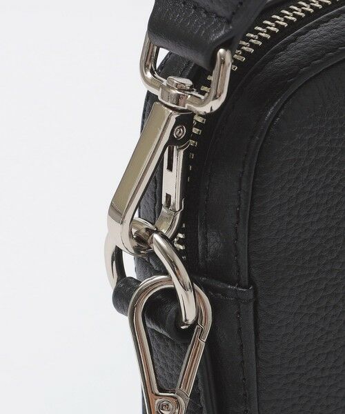 SHIPS / シップス リュック・バックパック | SHIPS: スマート レザー 2WAY ショルダー バッグ | 詳細9