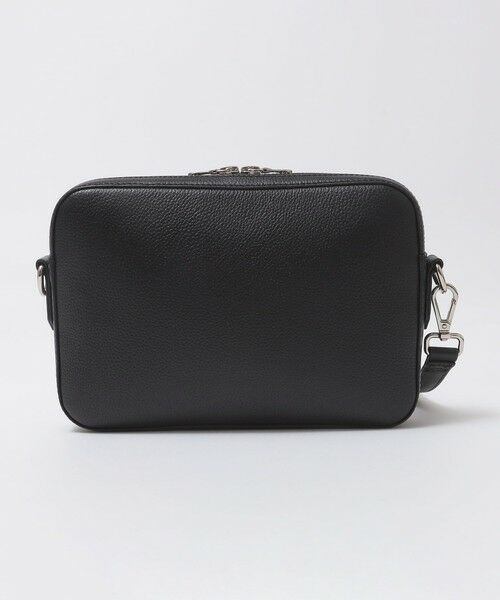 SHIPS / シップス ショルダーバッグ | SHIPS: スマート レザー 2WAY ショルダー バッグ | 詳細2