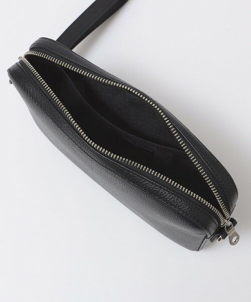 SHIPS / シップス リュック・バックパック | SHIPS: スマート レザー 2WAY ショルダー バッグ | 詳細5