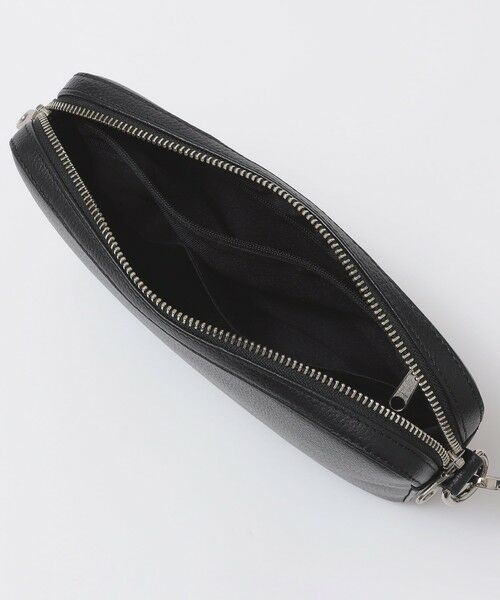 SHIPS / シップス リュック・バックパック | SHIPS: スマート レザー 2WAY ショルダー バッグ | 詳細6