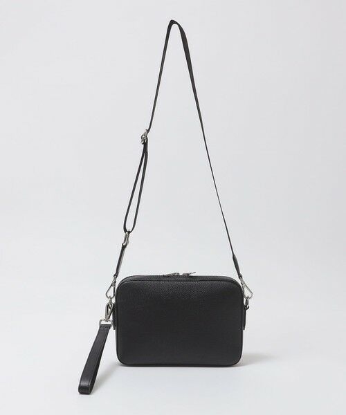 SHIPS / シップス リュック・バックパック | SHIPS: スマート レザー 2WAY ショルダー バッグ | 詳細7