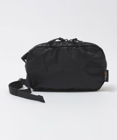 SHIPS / シップス リュック・バックパック | SHIPS: CORDURA(R) リップストップ ヒップ バッグ