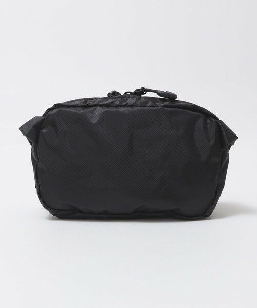 SHIPS / シップス リュック・バックパック | SHIPS: CORDURA(R) リップストップ ヒップ バッグ | 詳細2