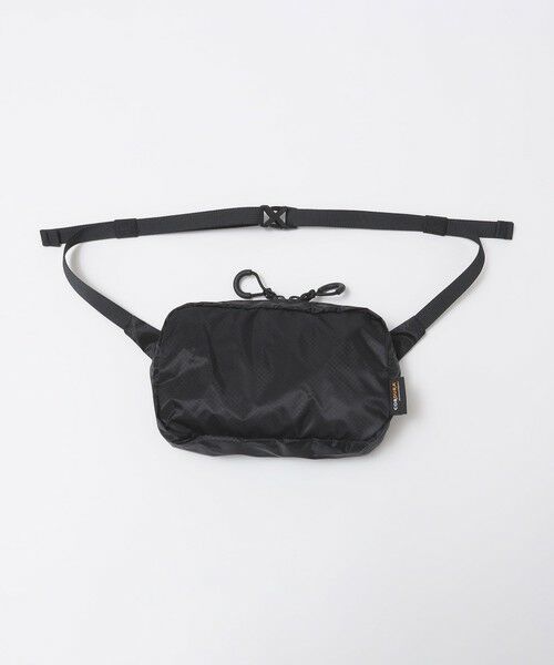 SHIPS / シップス リュック・バックパック | SHIPS: CORDURA(R) リップストップ ヒップ バッグ | 詳細4