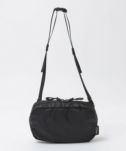 SHIPS / シップス リュック・バックパック | SHIPS: CORDURA(R) リップストップ ヒップ バッグ | 詳細5