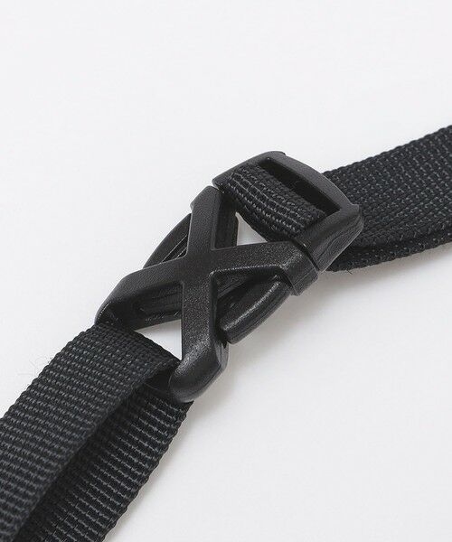 SHIPS / シップス リュック・バックパック | SHIPS: CORDURA(R) リップストップ ヒップ バッグ | 詳細6