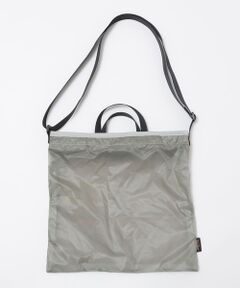 SHIPS / シップス リュック・バックパック | SHIPS: CORDURA(R) リップストップ ショルダー バッグ