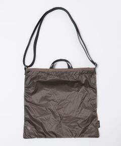 SHIPS / シップス リュック・バックパック | SHIPS: CORDURA(R) リップストップ ショルダー バッグ