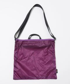 SHIPS / シップス リュック・バックパック | SHIPS: CORDURA(R) リップストップ ショルダー バッグ