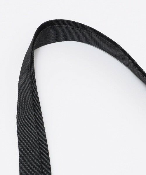 SHIPS / シップス リュック・バックパック | SHIPS: CORDURA(R) リップストップ ショルダー バッグ | 詳細3