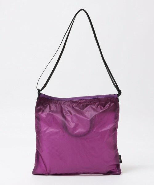 SHIPS / シップス リュック・バックパック | SHIPS: CORDURA(R) リップストップ ショルダー バッグ | 詳細6