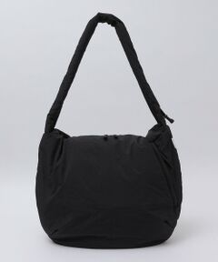 SHIPS / シップス リュック・バックパック | City Ambient Products: クランプル ビッグ ギャザーショルダー バッグ