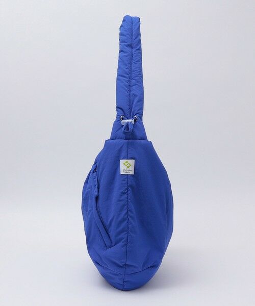 SHIPS / シップス リュック・バックパック | City Ambient Products: クランプル ビッグ ギャザーショルダー バッグ | 詳細16