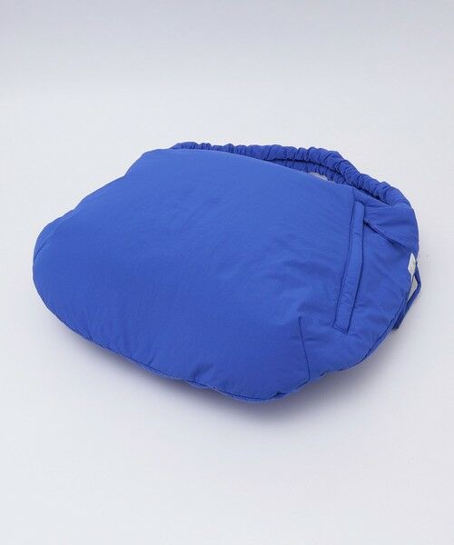 SHIPS / シップス リュック・バックパック | City Ambient Products: クランプル ビッグ ギャザーショルダー バッグ | 詳細18