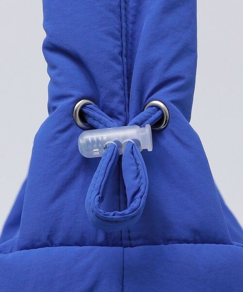 SHIPS / シップス リュック・バックパック | City Ambient Products: クランプル ビッグ ギャザーショルダー バッグ | 詳細21