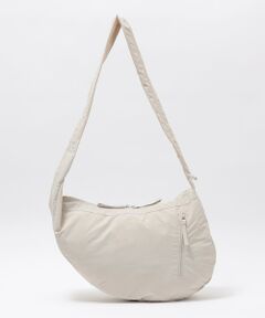 SHIPS / シップス リュック・バックパック | City Ambient Products: クランプル ムーン ギャザーショルダー バッグ