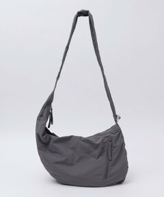 SHIPS / シップス リュック・バックパック | City Ambient Products: クランプル ムーン ギャザーショルダー バッグ