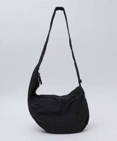 SHIPS / シップス リュック・バックパック | City Ambient Products: クランプル ムーン ギャザーショルダー バッグ