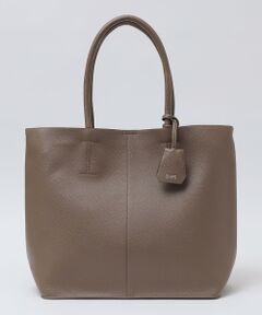 SHIPS / シップス リュック・バックパック | 【WEB限定】SHIPS: 合成皮革 ビズ トート バッグ (クラッチバッグ付き)