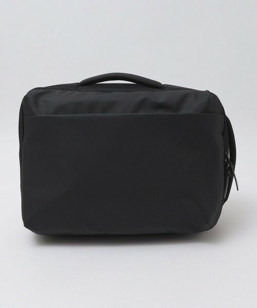 SHIPS / シップス リュック・バックパック | SHIPS: コンフォート AGS バックパック | 詳細6