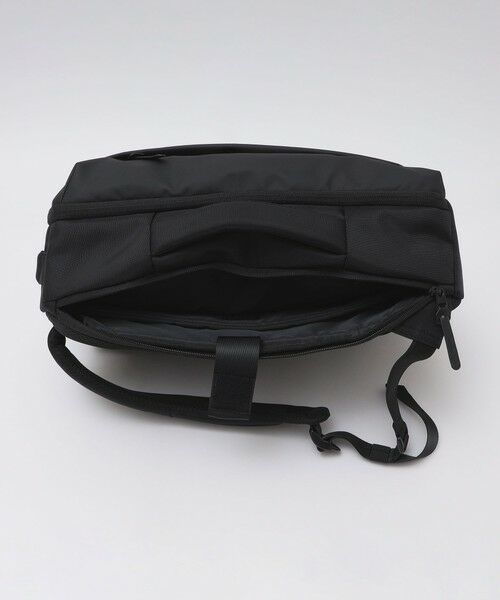 SHIPS / シップス リュック・バックパック | SHIPS: コンフォート AGS バックパック | 詳細7