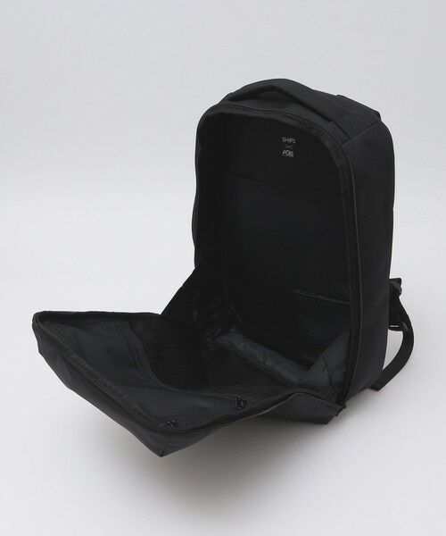 SHIPS / シップス リュック・バックパック | SHIPS: コンフォート AGS バックパック | 詳細9