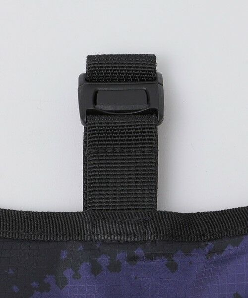 SHIPS / シップス リュック・バックパック | PURPLE MOUNTAIN OBSERVATORY: TECH TOTE | 詳細3