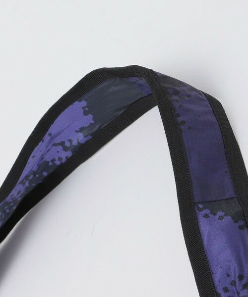 SHIPS / シップス リュック・バックパック | PURPLE MOUNTAIN OBSERVATORY: TECH TOTE | 詳細4