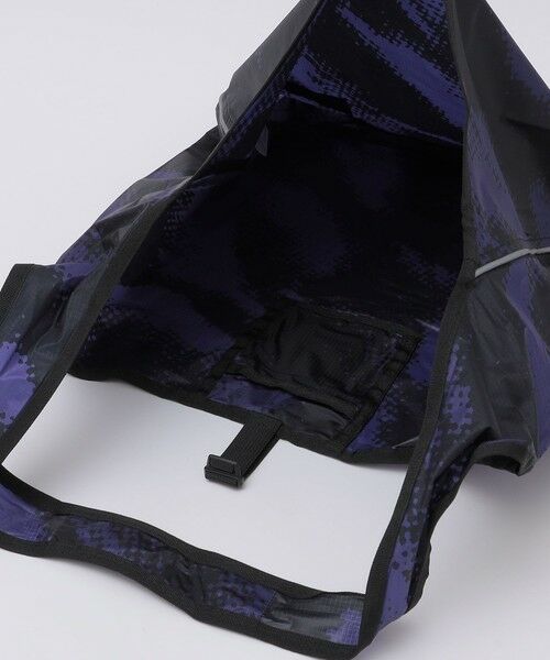 SHIPS / シップス リュック・バックパック | PURPLE MOUNTAIN OBSERVATORY: TECH TOTE | 詳細5