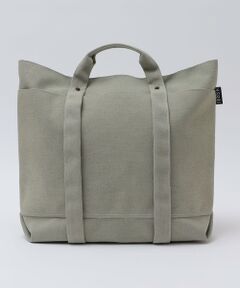 SHIPS / シップス リュック・バックパック | KARRI: POLY CANVAS 2WAY TOTE L