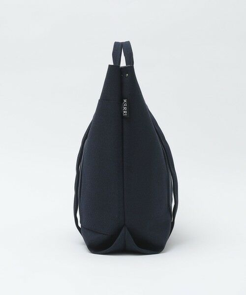 SHIPS / シップス リュック・バックパック | KARRI: POLY CANVAS 2WAY TOTE L | 詳細1