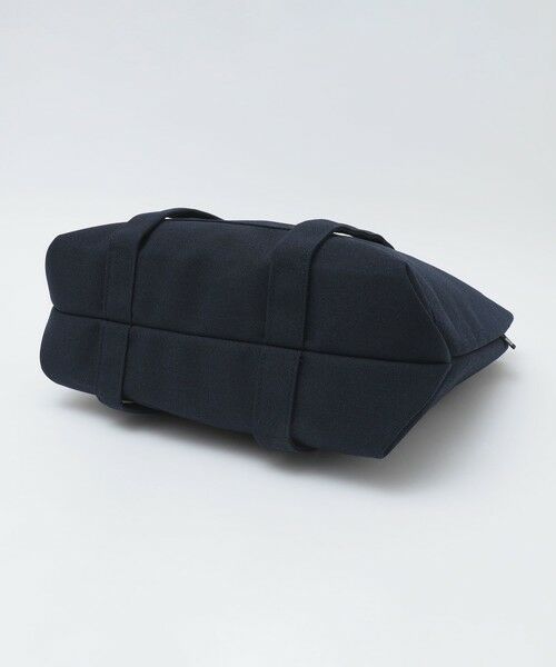 SHIPS / シップス リュック・バックパック | KARRI: POLY CANVAS 2WAY TOTE L | 詳細3