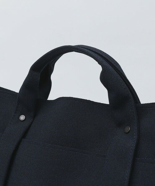 SHIPS / シップス リュック・バックパック | KARRI: POLY CANVAS 2WAY TOTE L | 詳細7