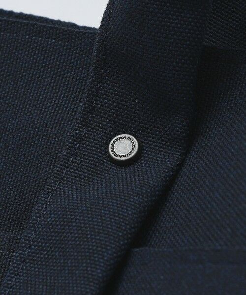 SHIPS / シップス リュック・バックパック | KARRI: POLY CANVAS 2WAY TOTE L | 詳細9