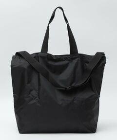 SHIPS / シップス リュック・バックパック | LITE YEAR: OVERSIZE NYLON BAG