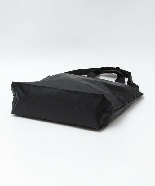 SHIPS / シップス リュック・バックパック | LITE YEAR: OVERSIZE NYLON BAG | 詳細3