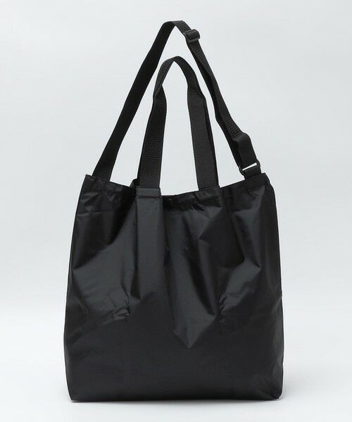 SHIPS / シップス リュック・バックパック | LITE YEAR: OVERSIZE NYLON BAG | 詳細4