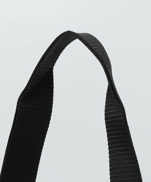 SHIPS / シップス リュック・バックパック | LITE YEAR: OVERSIZE NYLON BAG | 詳細5