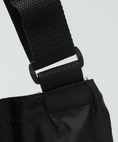 SHIPS / シップス リュック・バックパック | LITE YEAR: OVERSIZE NYLON BAG | 詳細6