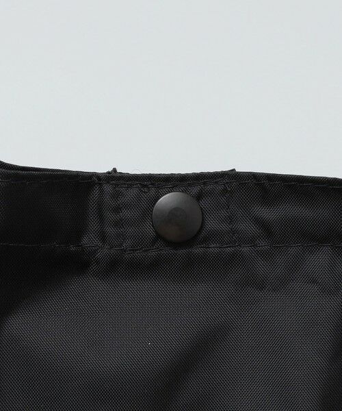 SHIPS / シップス リュック・バックパック | LITE YEAR: OVERSIZE NYLON BAG | 詳細7