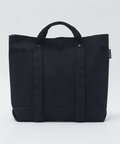 SHIPS / シップス リュック・バックパック | KARRI: POLY CANVAS 2WAY TOTE M