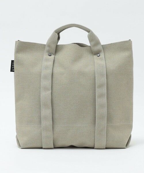 SHIPS / シップス リュック・バックパック | KARRI: POLY CANVAS 2WAY TOTE M | 詳細2