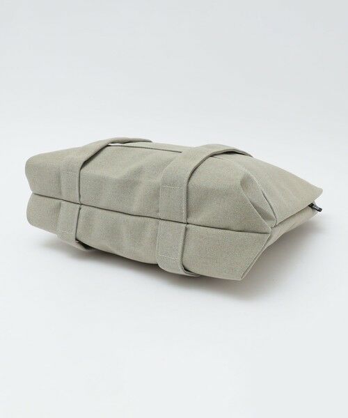 SHIPS / シップス リュック・バックパック | KARRI: POLY CANVAS 2WAY TOTE M | 詳細3