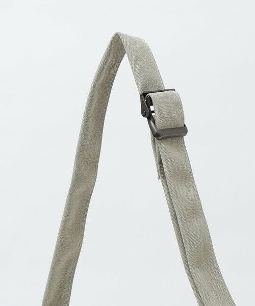 SHIPS / シップス リュック・バックパック | KARRI: POLY CANVAS 2WAY TOTE M | 詳細5